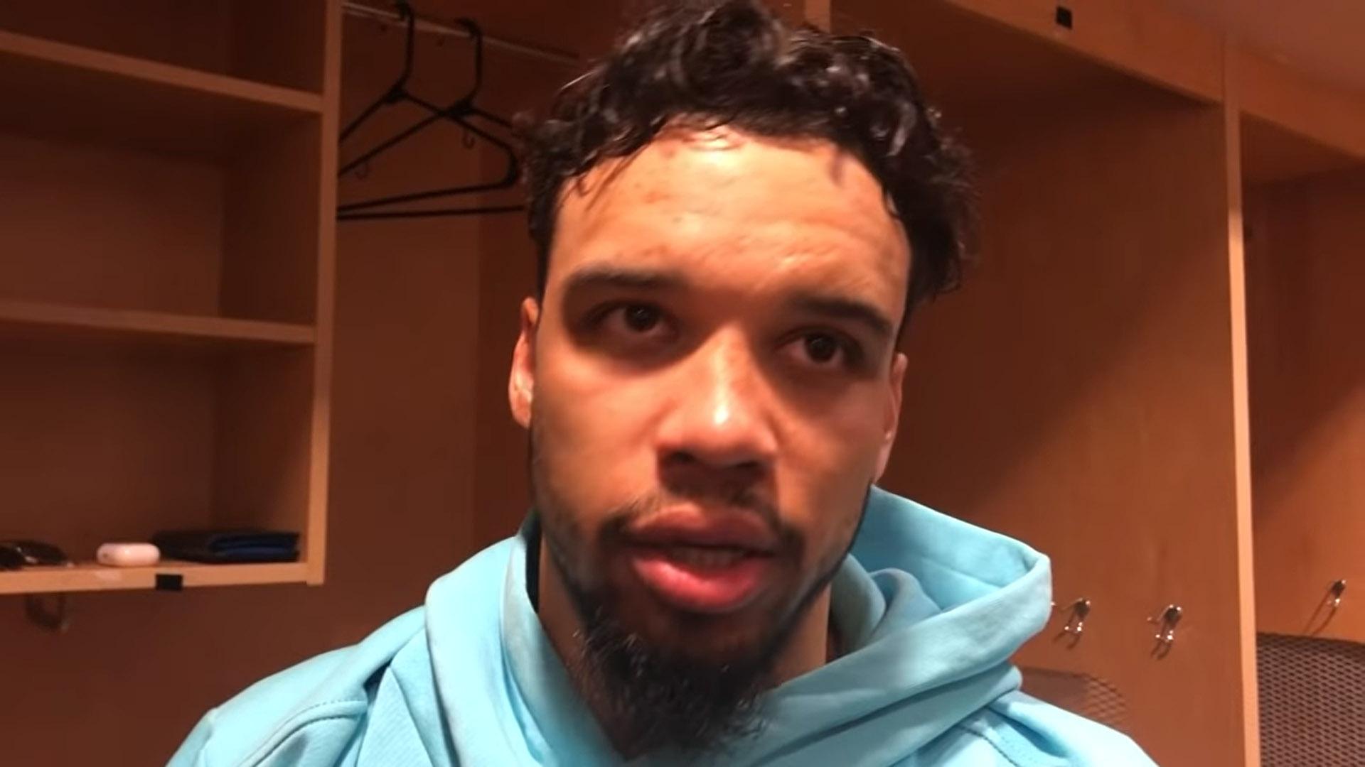 Dillon Brooks