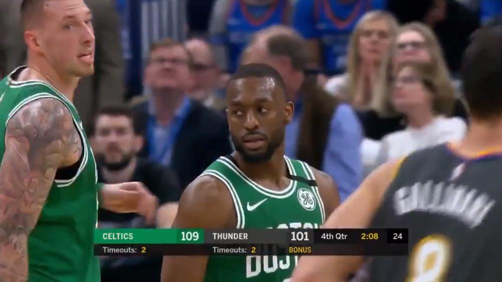 Kemba Walker