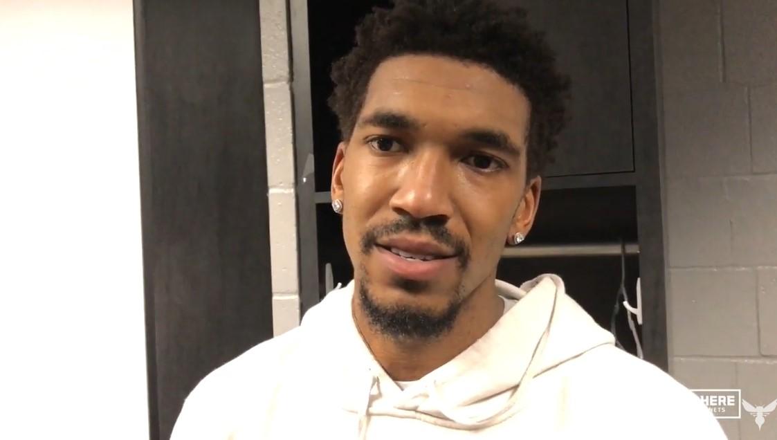 malik monk hornets 2 février 2020