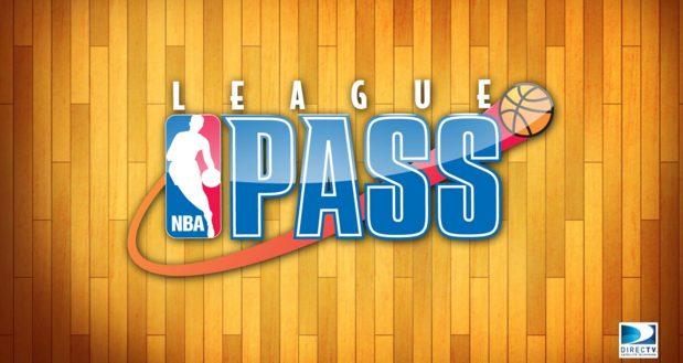 nba league pass