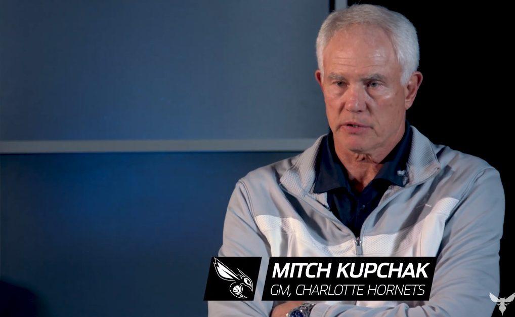 Mitch Kupchak