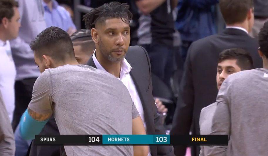 tim duncan