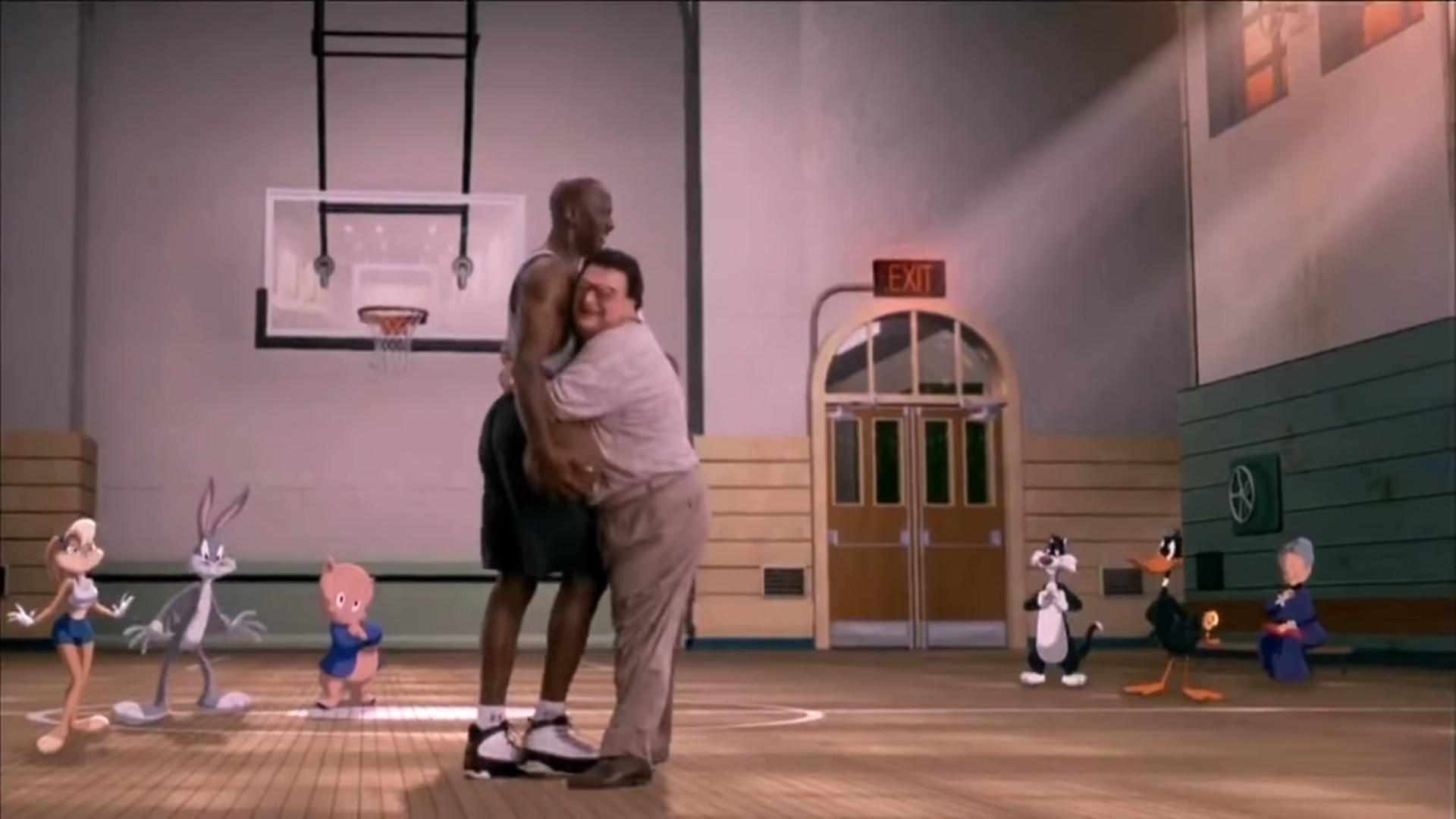 Space Jam