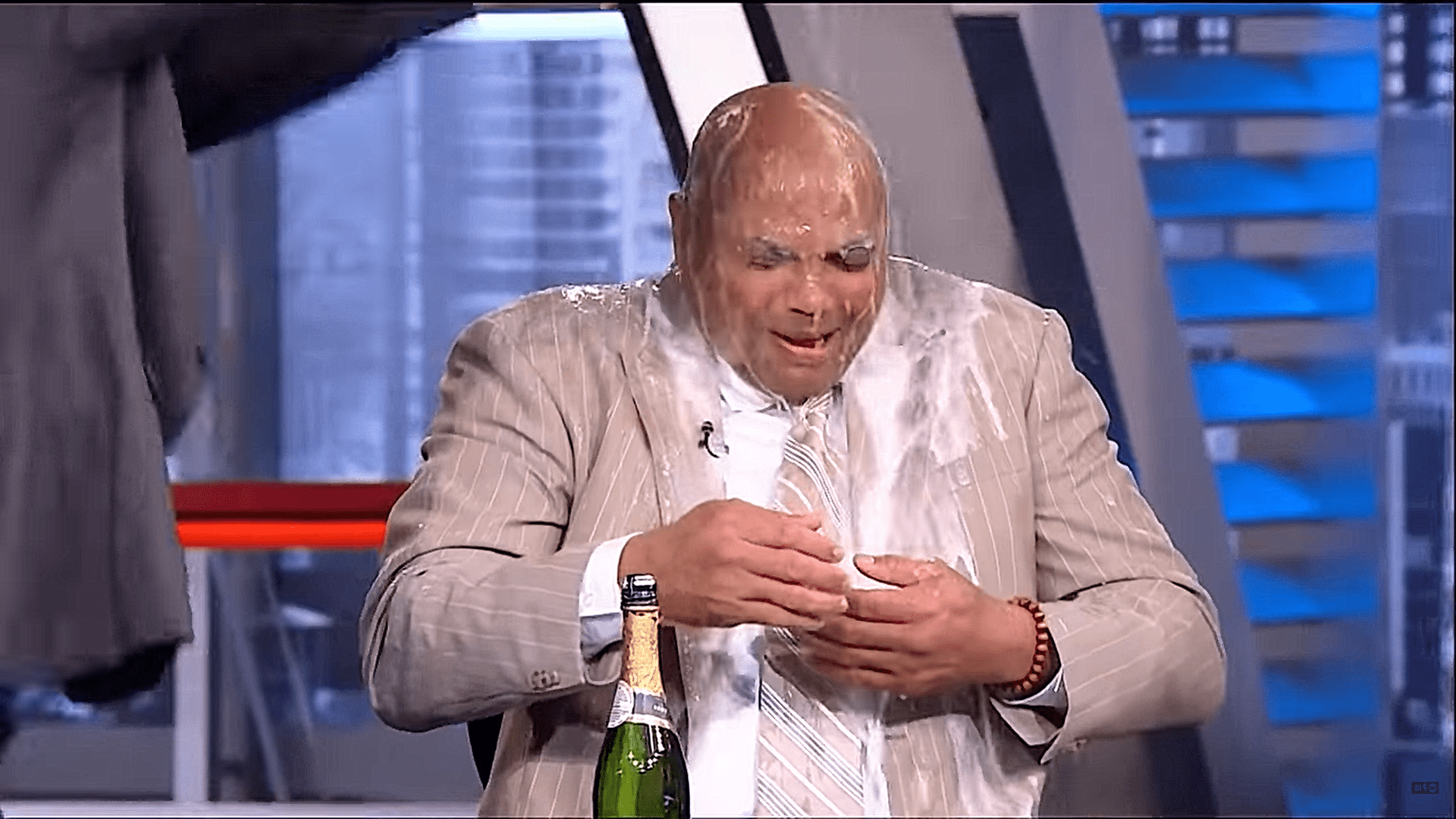 Barkley 6 mars 2020