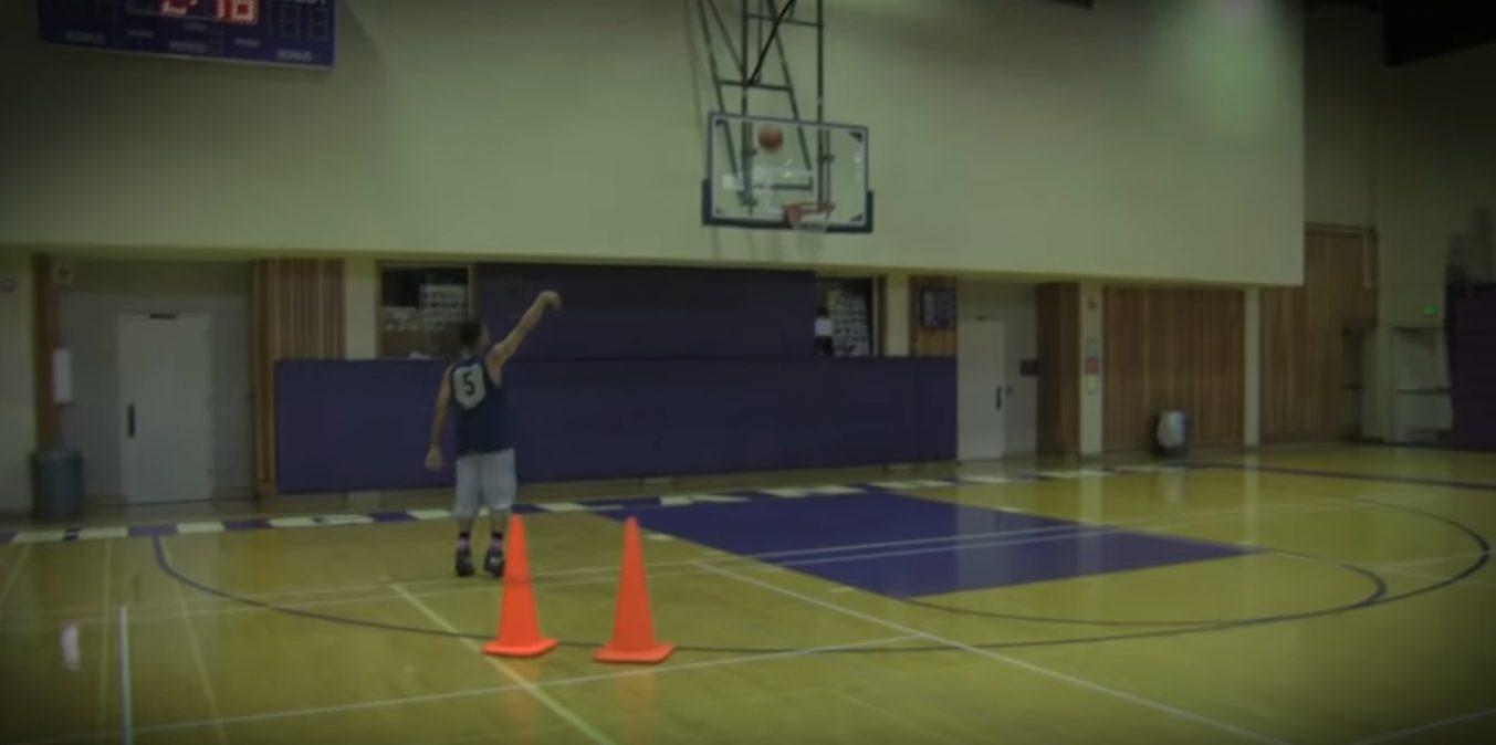 entraînement 26 avril 2020
