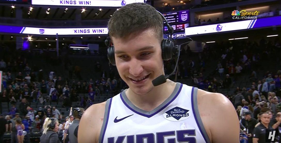 Bogdan Bogdanovic 13 avril 2020
