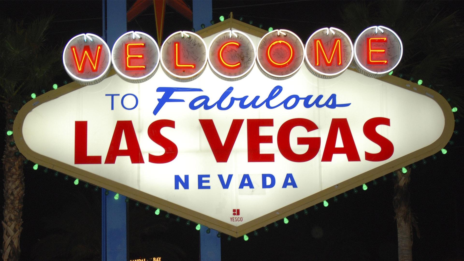 Las Vegas