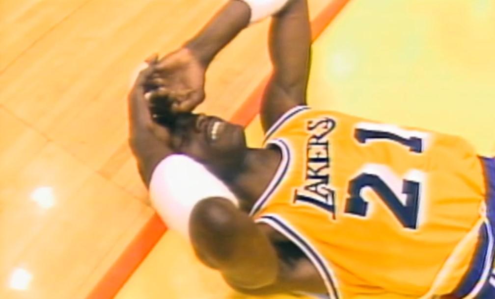 michael cooper