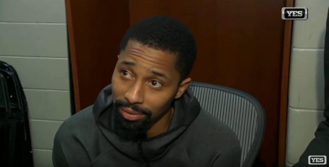 spencer dinwiddie 19 avril 2020