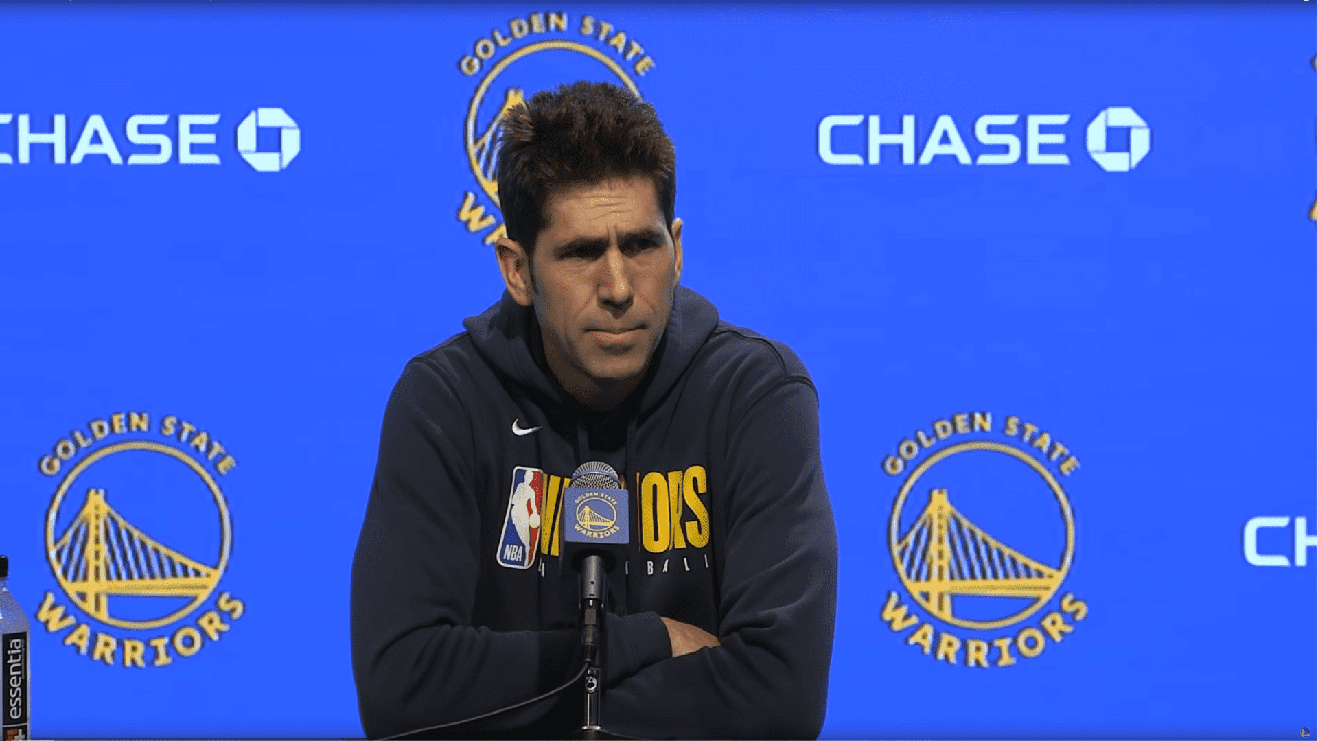 Bob Myers 09/06/2020