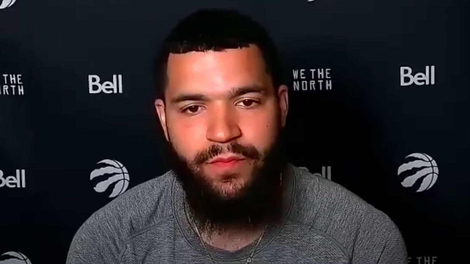 Fred VanVleet
