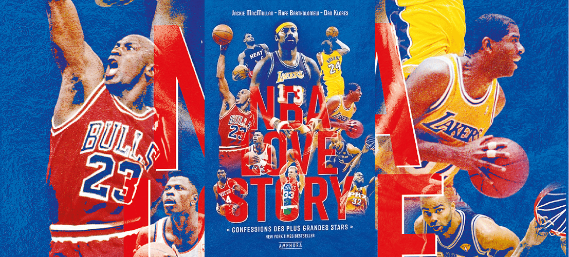 NBA Love Story