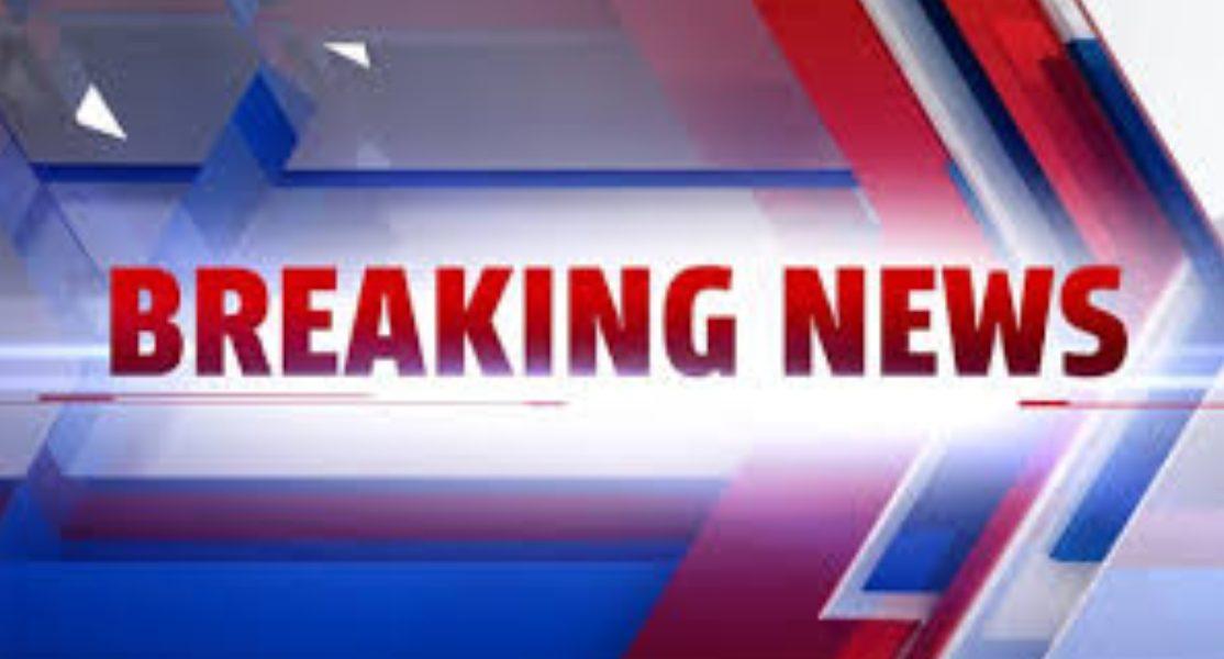 breaking news 1 juin 2020