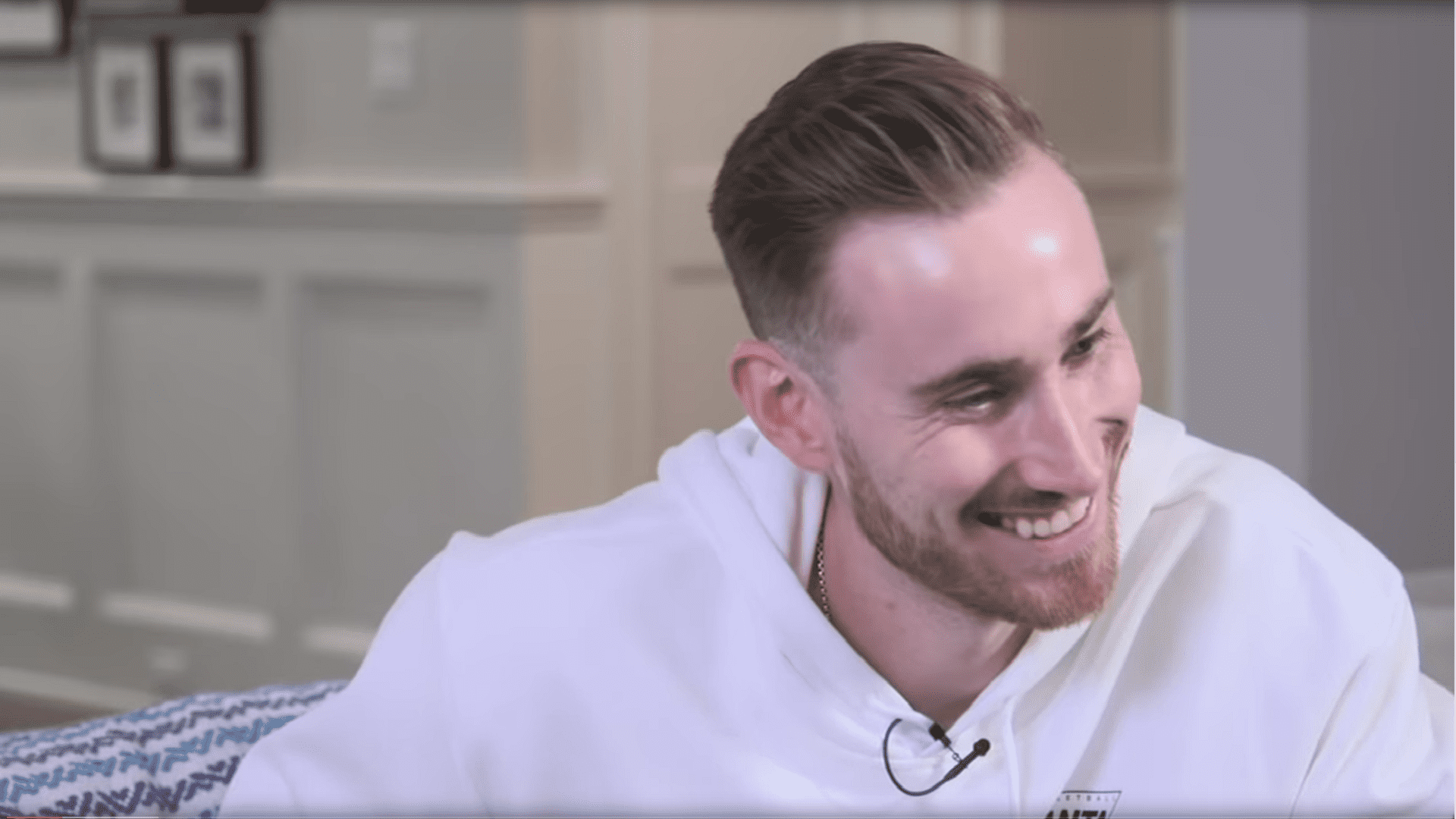 Gordon Hayward 04/07/2020