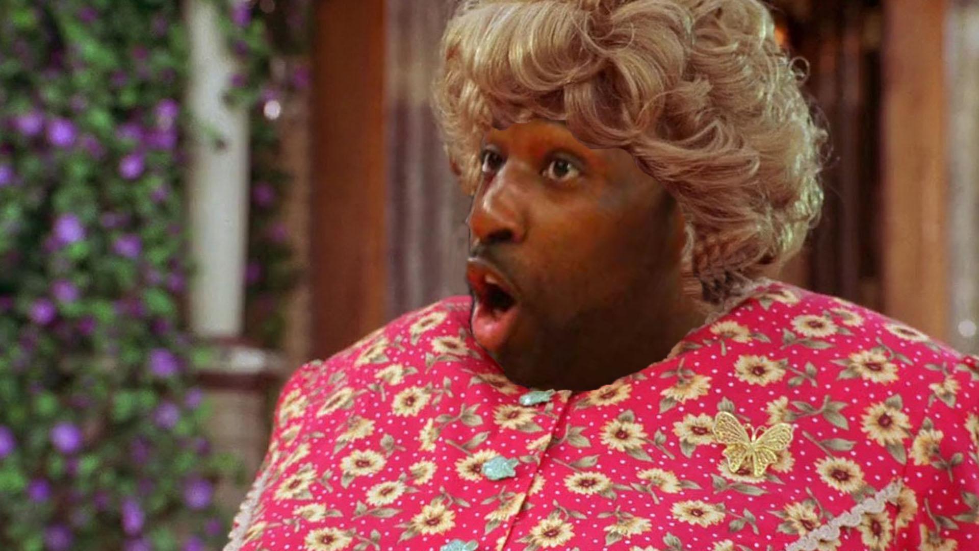 Raymond Felton 19 octobre 2020