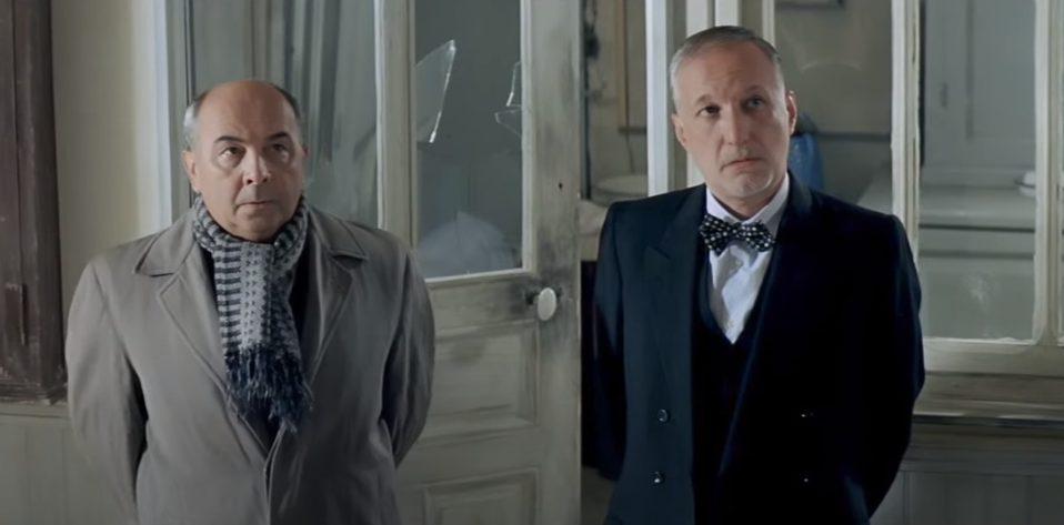 les choristes 21 août 2020