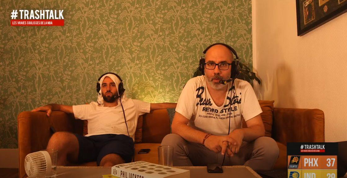 replay 7 août 2020
