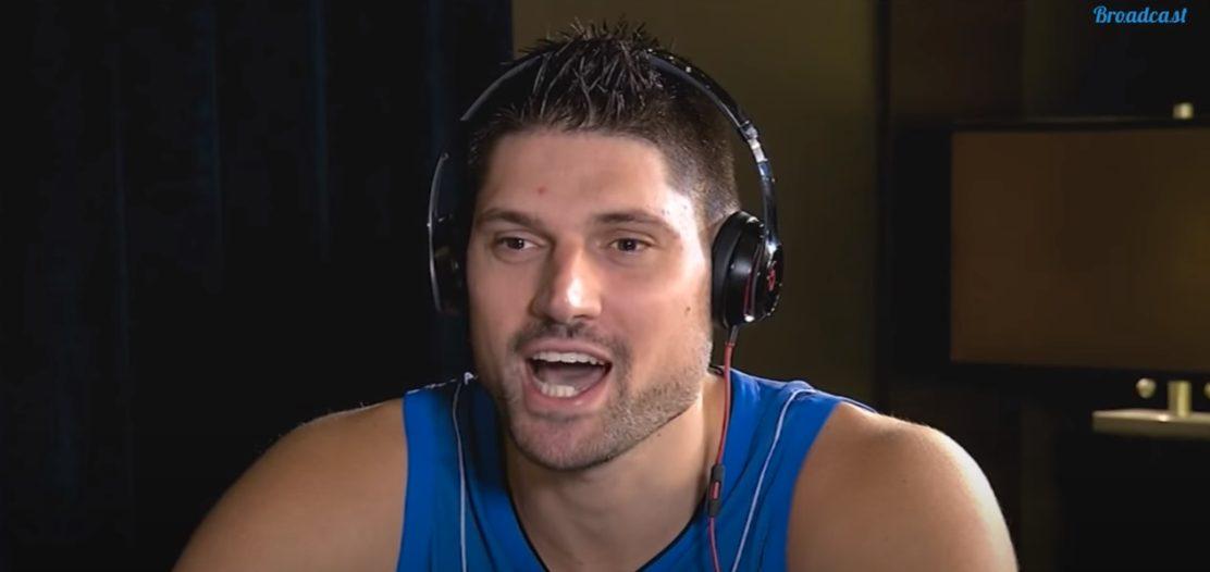 Nikola Vucevic 19 août 2020