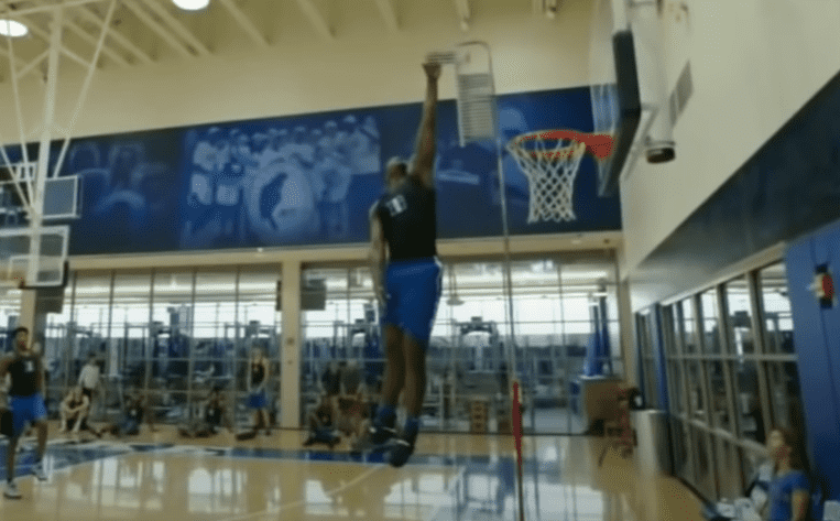 Zion Williamson 14.08.2020