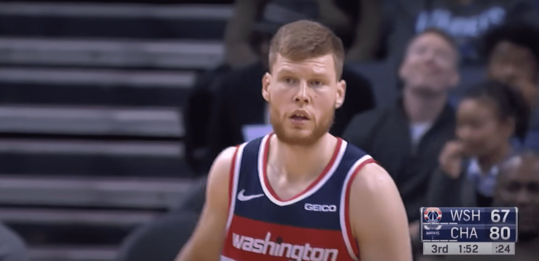 davis bertans