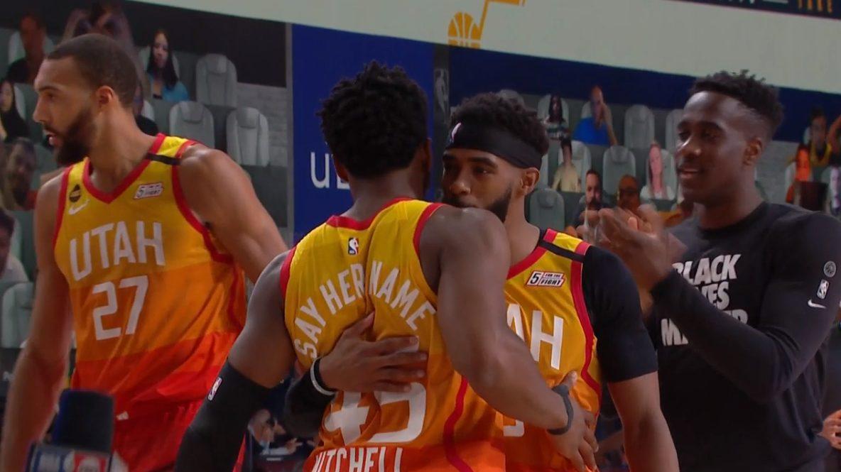 Jazz 24 août 2020