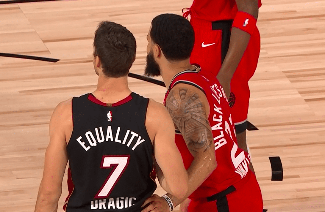 GORAN DRAGIC