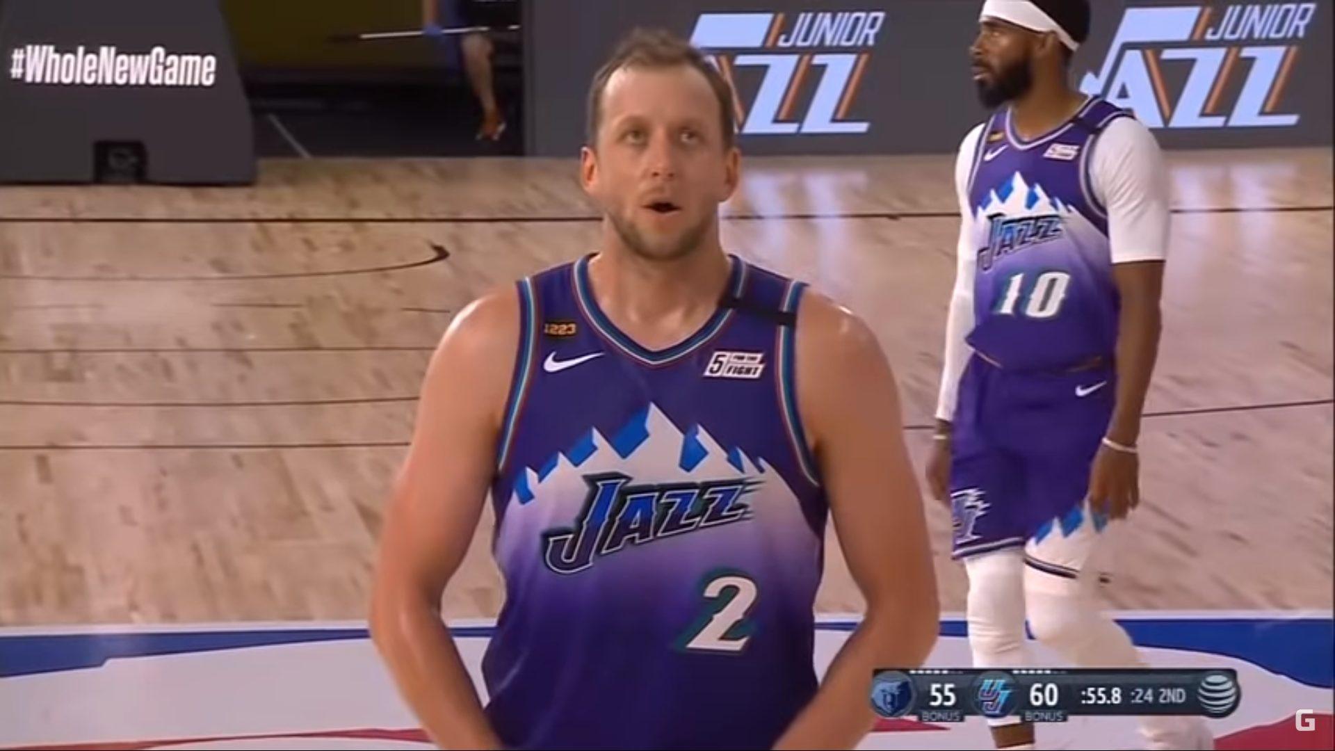 joe ingles