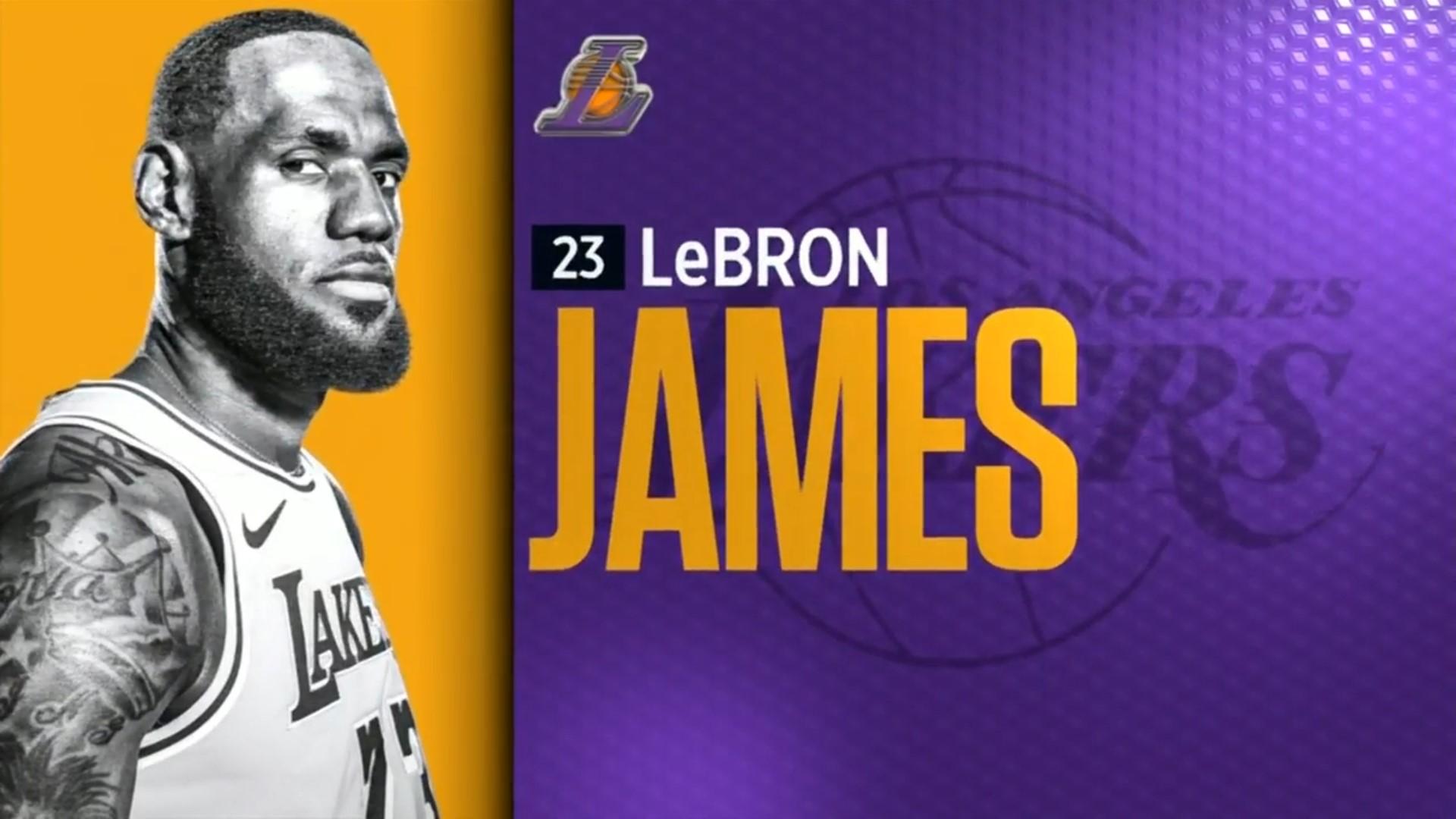 lebron