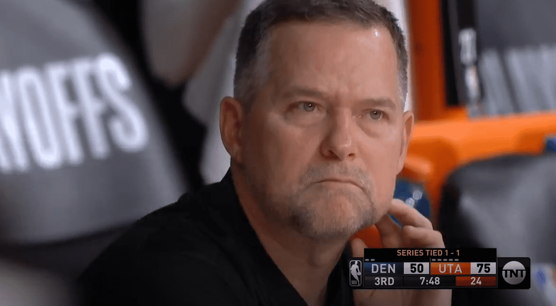 mike malone