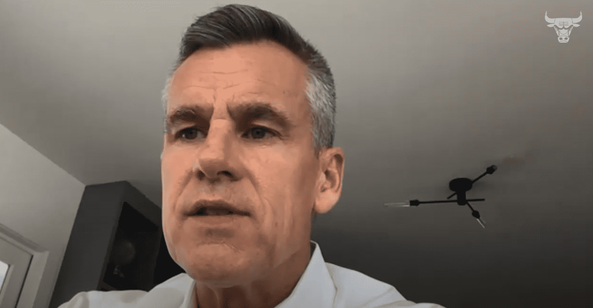 Billy Donovan