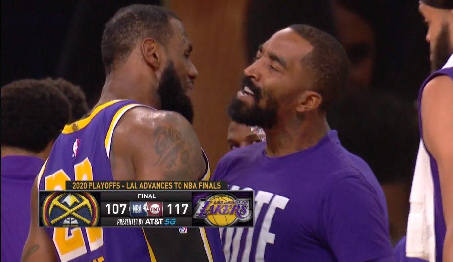 lakers