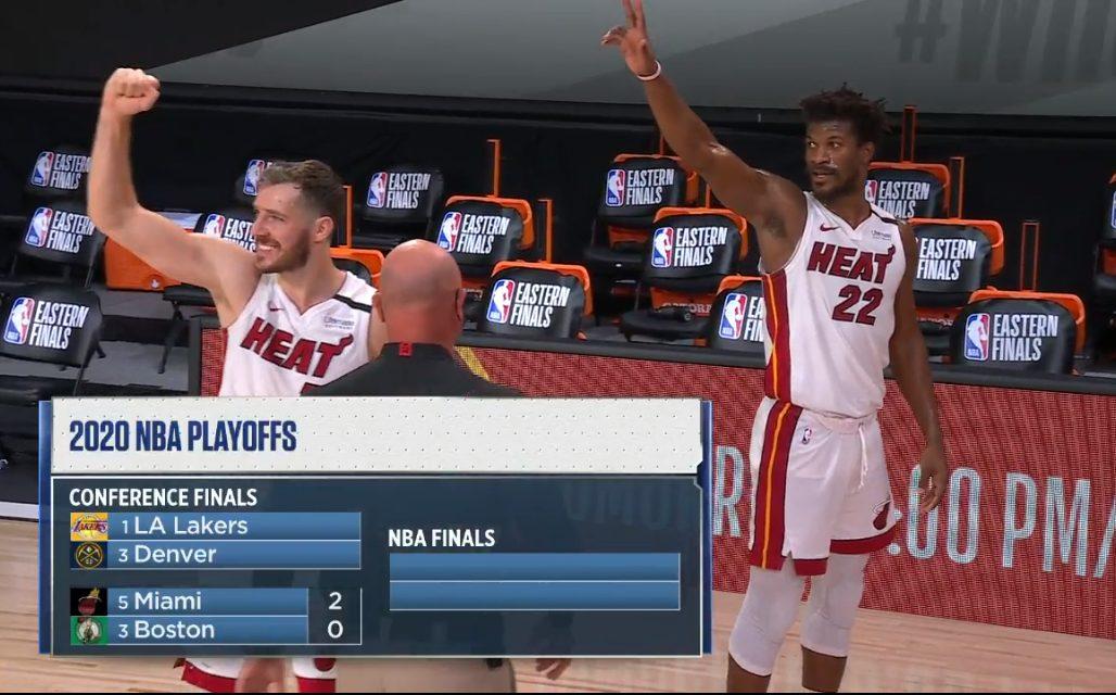 heat