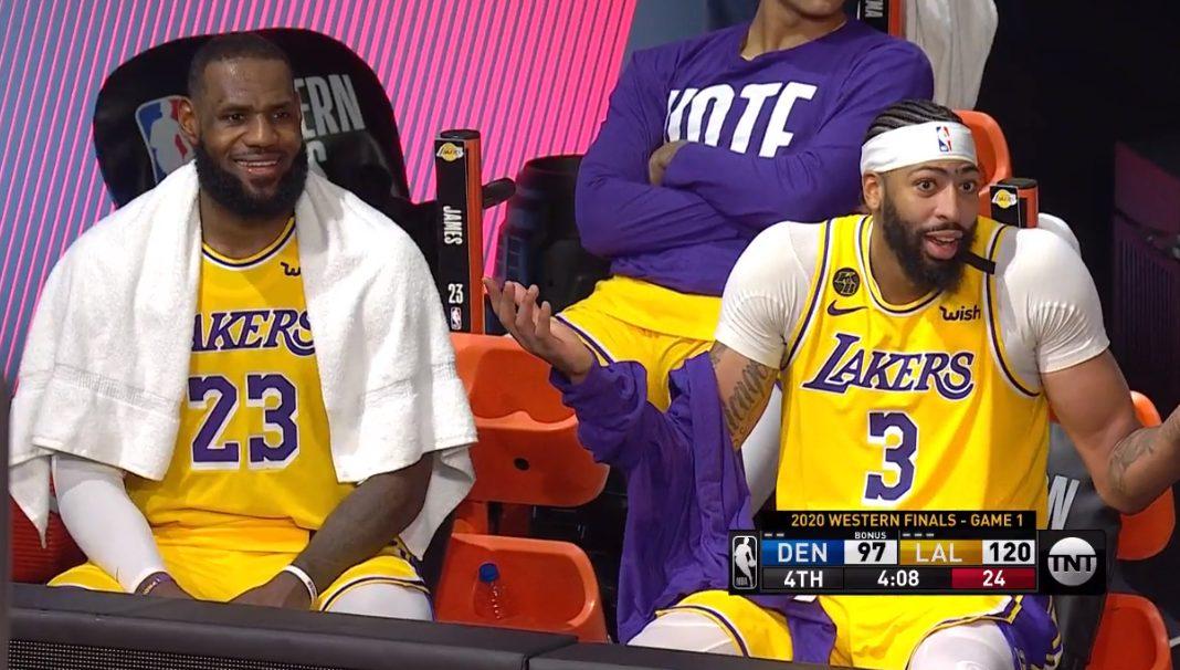 Lakers