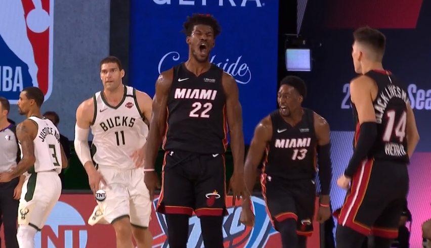 Jimmy Butler