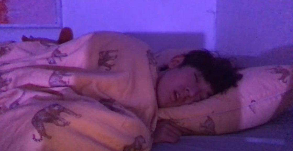 man sleeping 4 septembre 2020