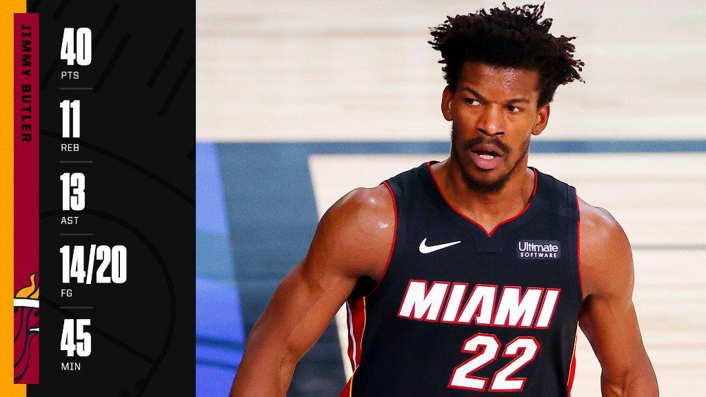 Jimmy Butler