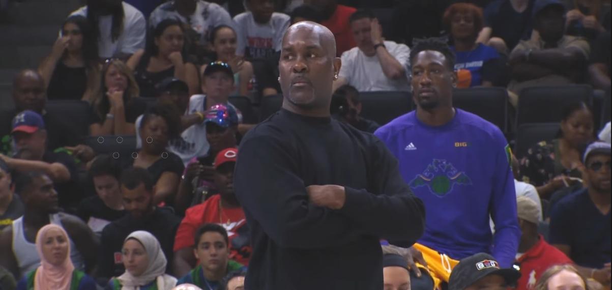 Gary Payton