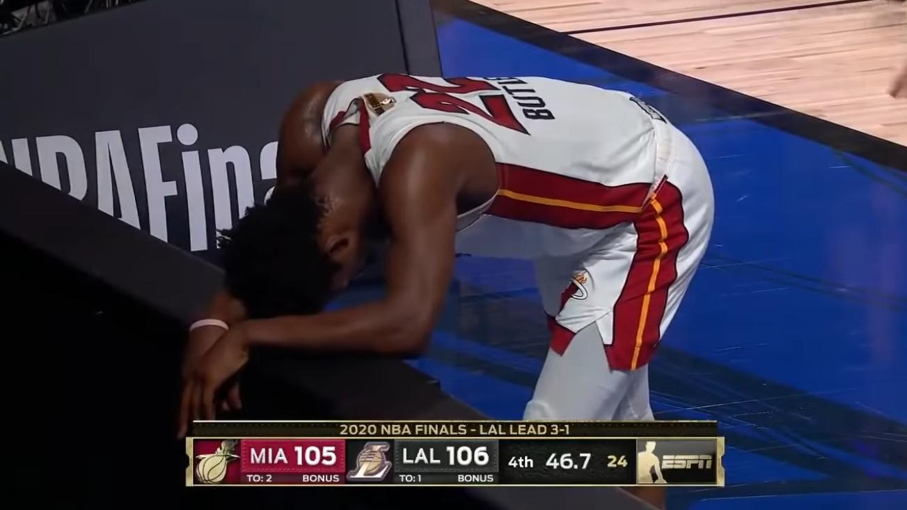 Jimmy Butler
