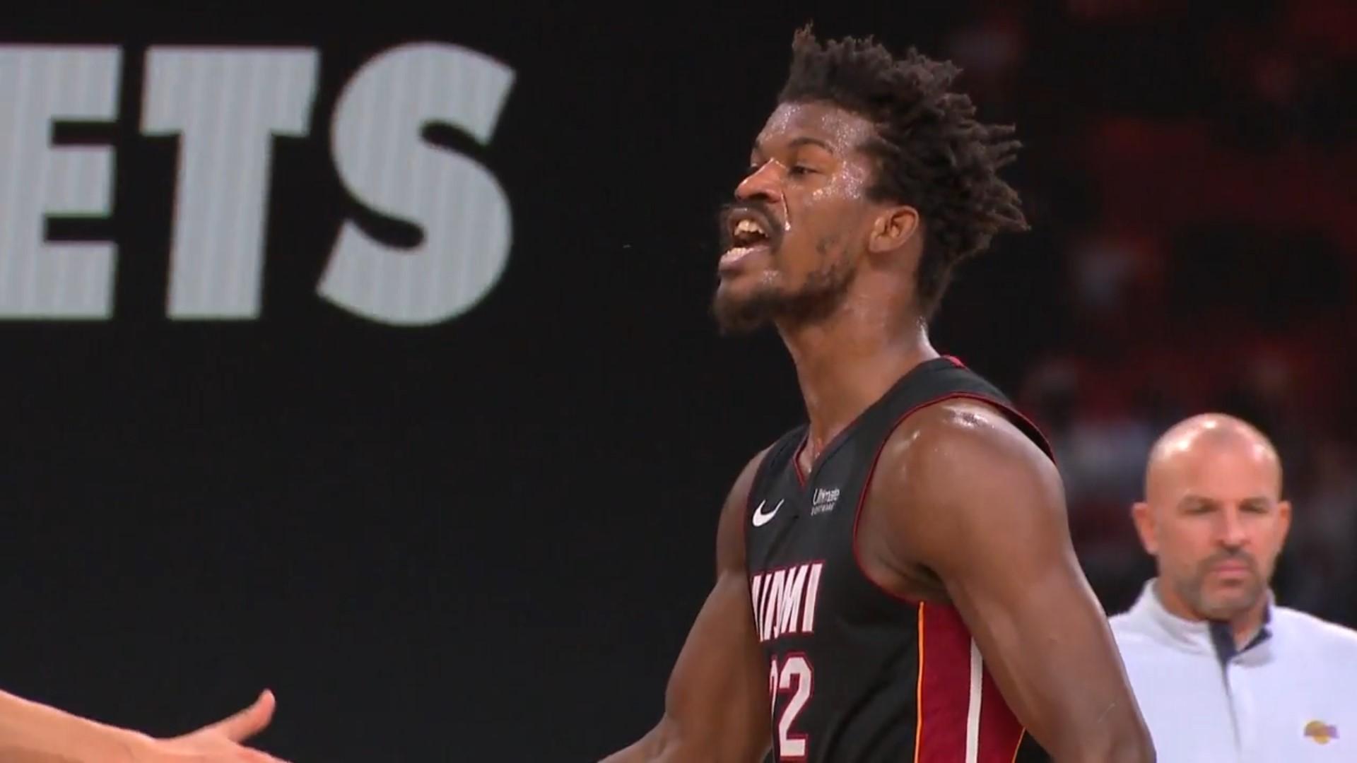 Jimmy Butler