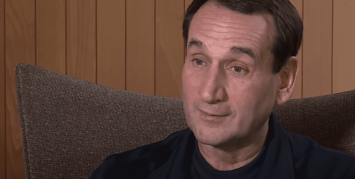 Coach K