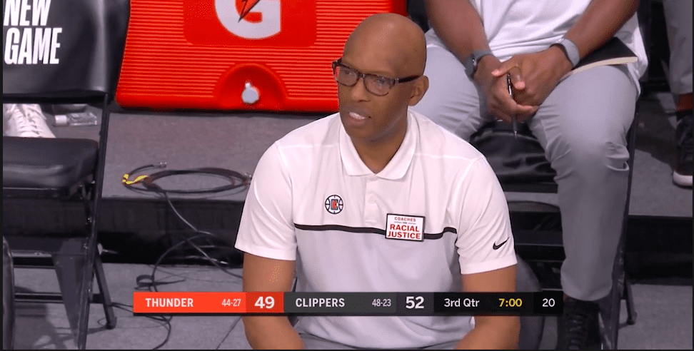 Sam Cassell