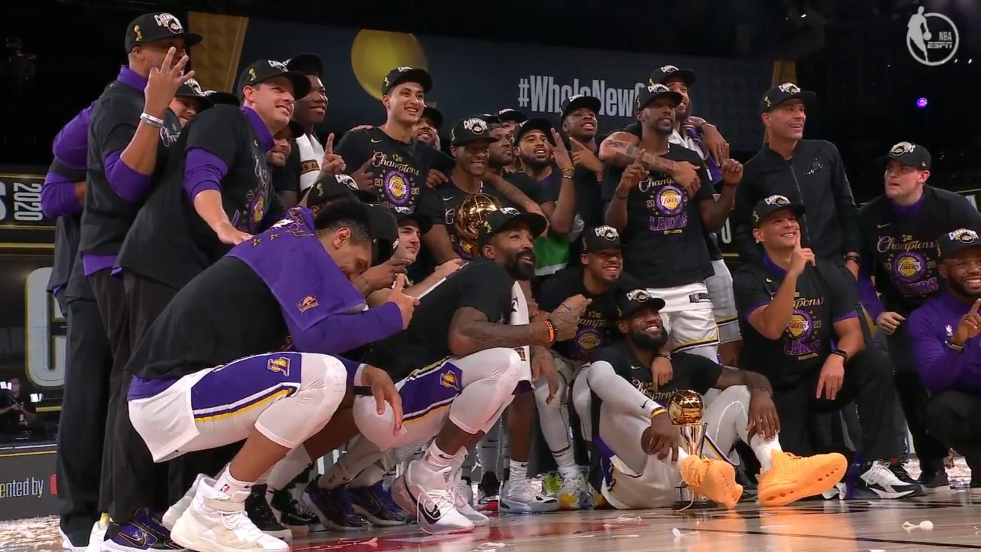 Lakers