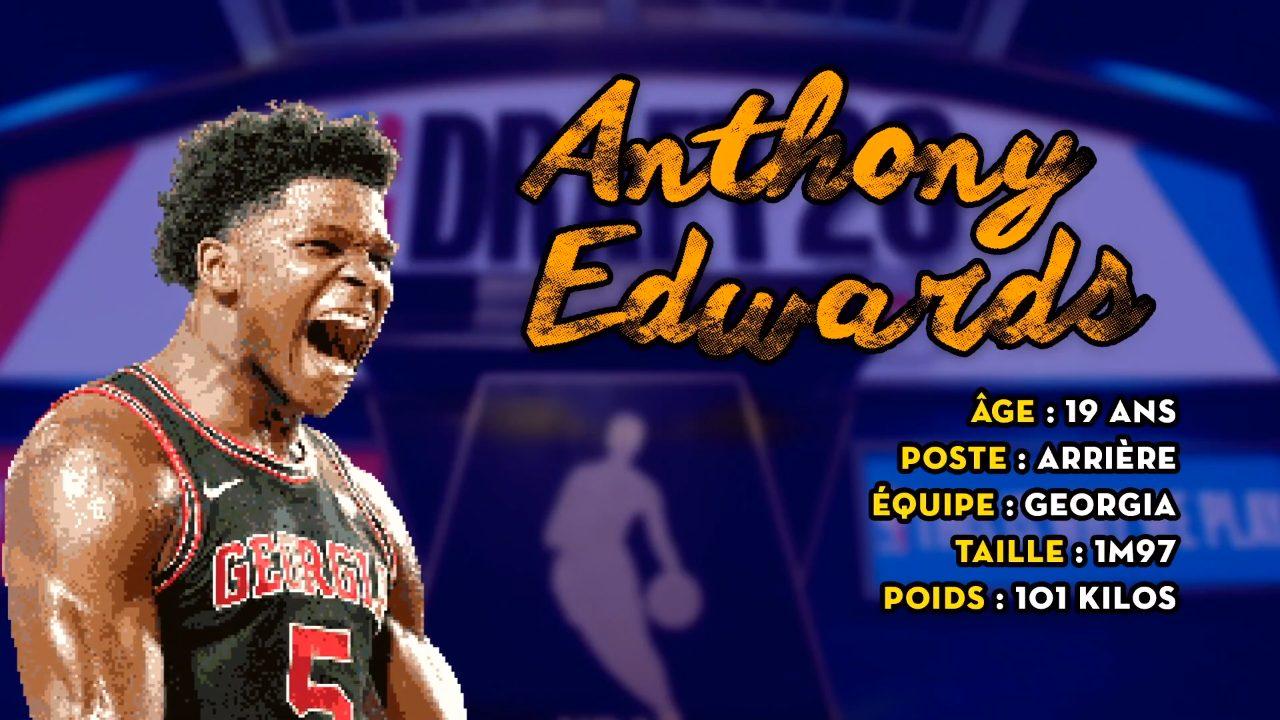 anthony edwards