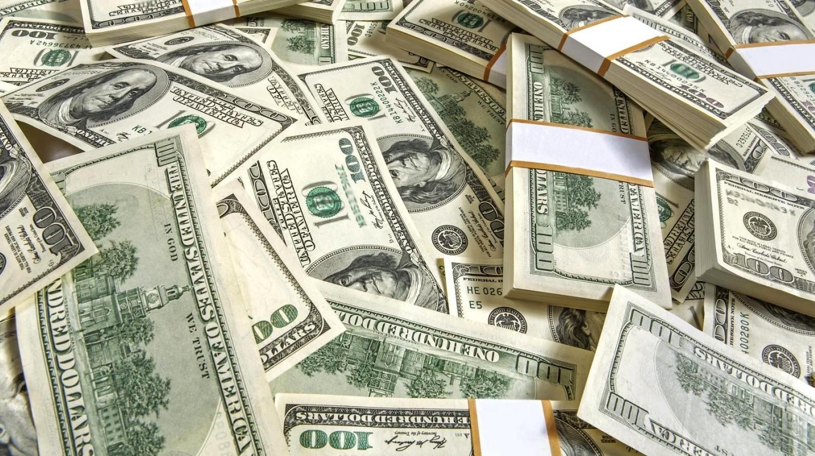 Dollars 17 novembre 2020 salaires NBA