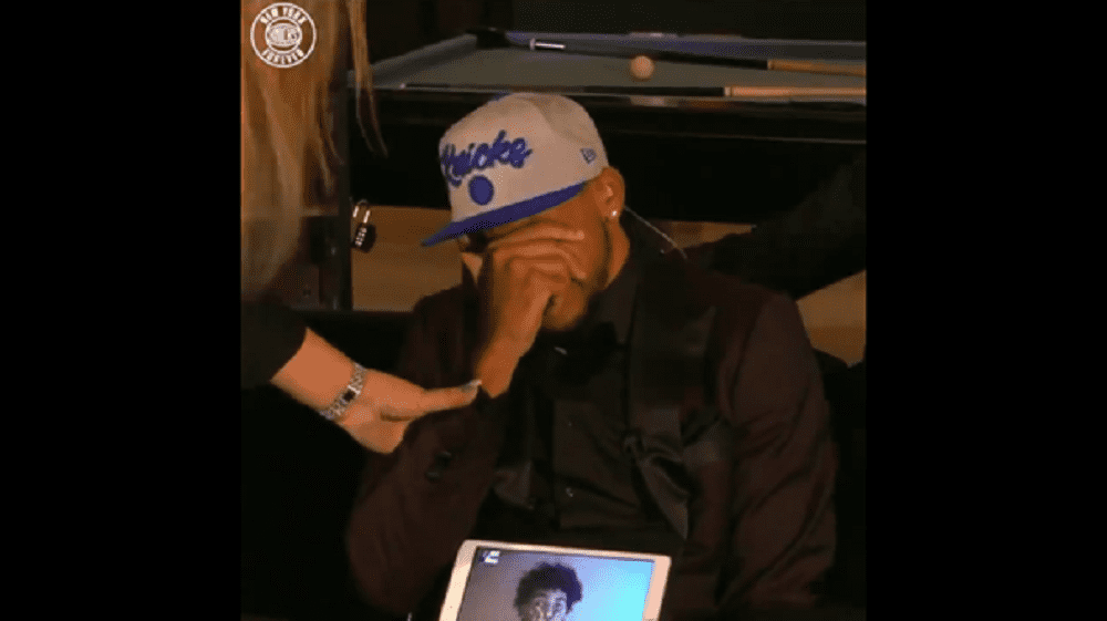 Obi Toppin Knicks