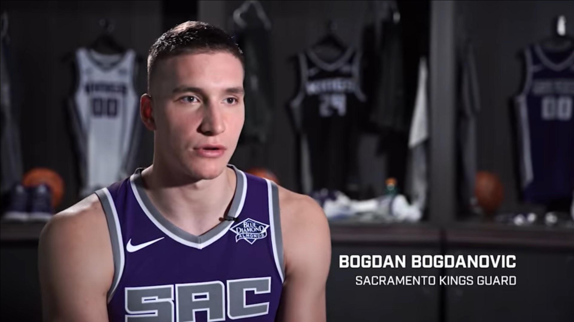 Bogdan Bogdanovic