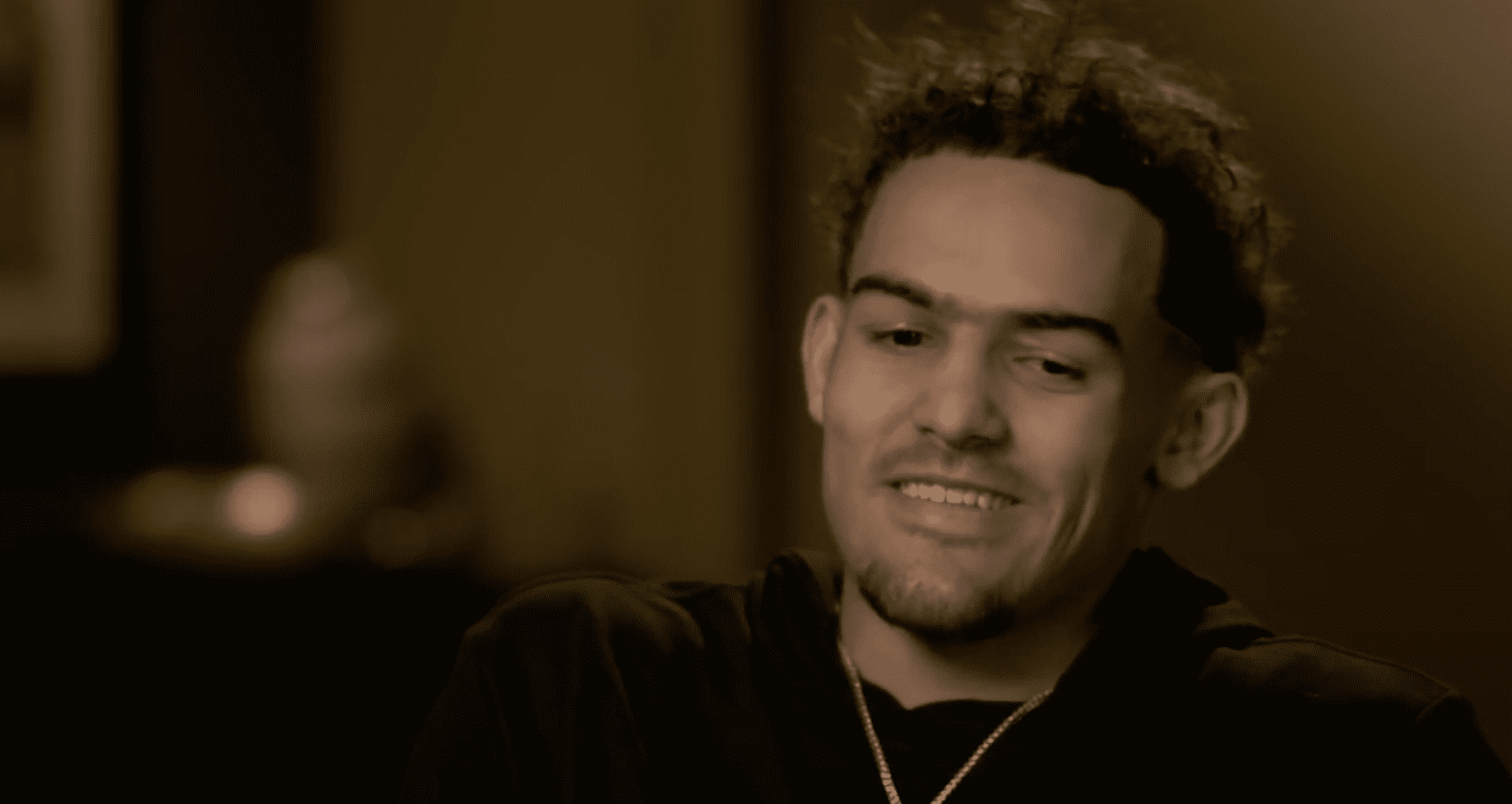 Trae Young