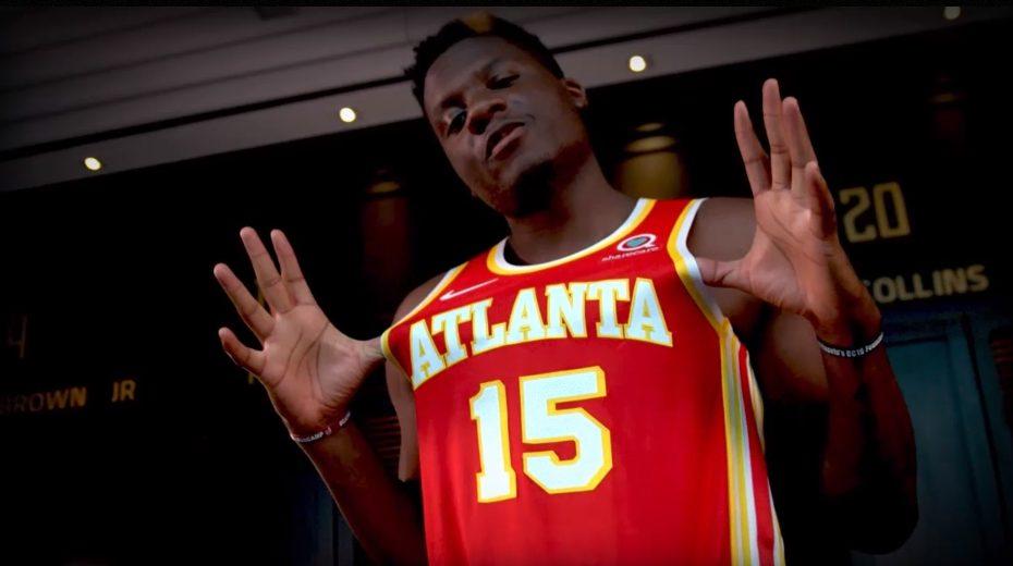 clint capela hawks