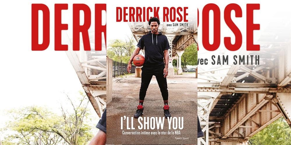 Derrick Rose