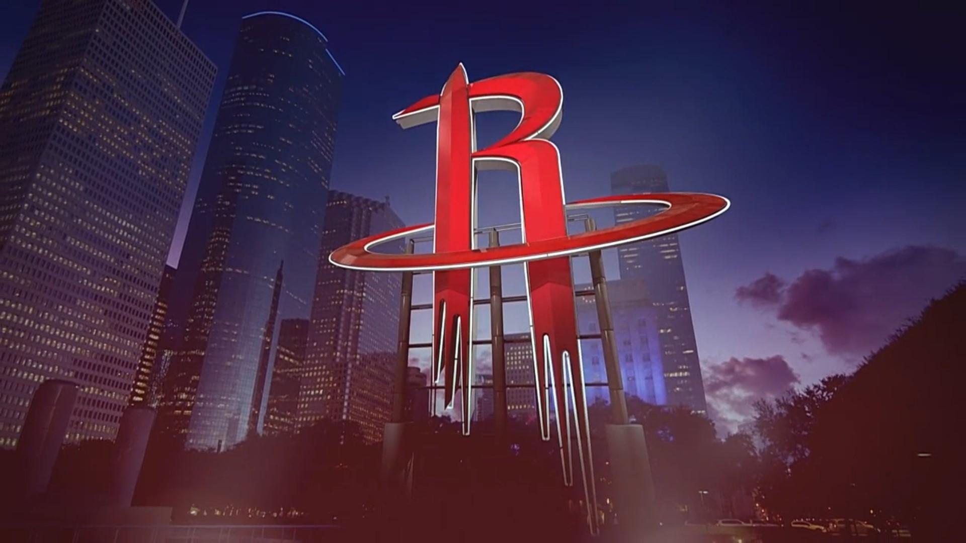 houston rockets
